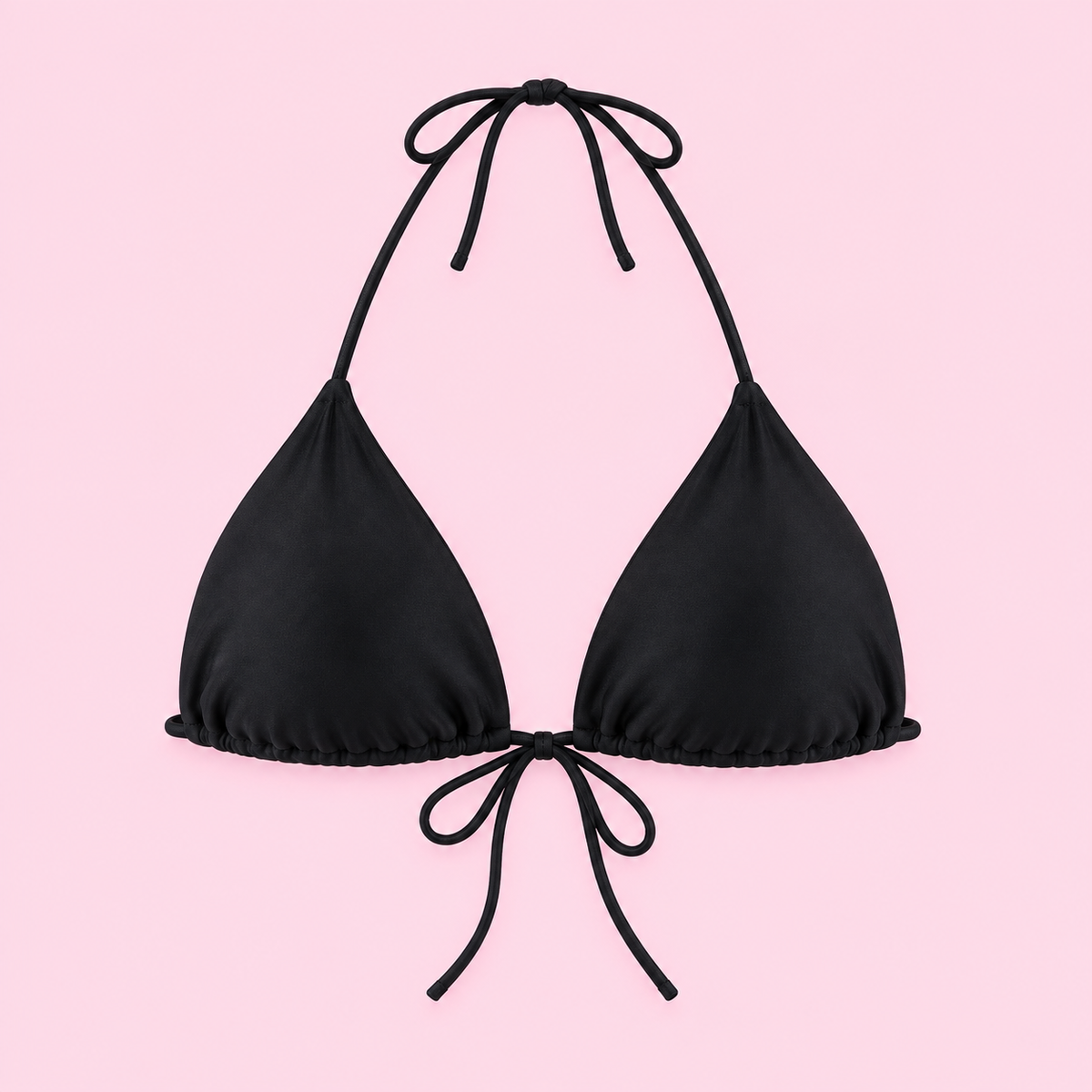 Ocean Bikini Top