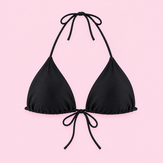 Ocean Bikini Top